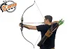 Лук традиционный Centershot Raven 60" 40#