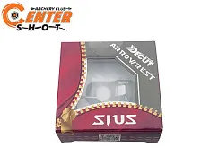 Полочка для классического лука Decut Sius (black)