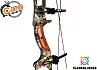Лук блочный Sanlida Apex G1 камуфляж