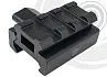 Планка повышающая Centershot Weaver короткая