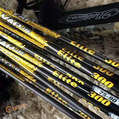Стрела лучная карбоновая Victory VAP Elite 300
