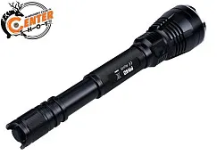 Фонарь FiTorch PR40 KIT поисковый дальнобойный (USB зарядка, светофильтры)