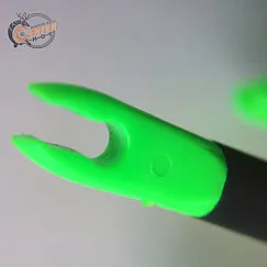 Стрела лучная карбоновая Victory VAP Elite 400
