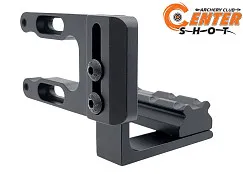 Кронштейн с планкой Weaver для лука