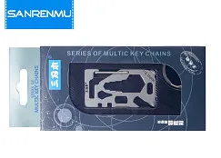Мультитул SanRenMu SK023Z