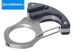 Мультитул SanRenMu SK046KB
