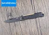 Складной нож SanRenMu Partner (PT611-SB)