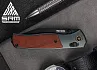 Складной нож SRM 259L-AG