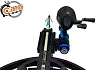 Гарпун арбалетный Centershot Piranha 19" 2 шт.