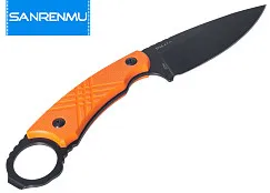 Нож SanRenMu S768-4