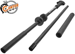 Духовая трубка Centershot Stinger 120 см.