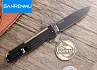 Складной нож SanRenMu Partner (PT611-SB)