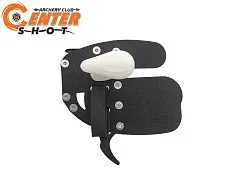 Напальчник для лука Decut RUGB 3 (black) M