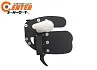 Напальчник для лука Decut RUGB 3 (black) M