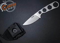 Нож SanRenMu S601
