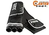 Колчан поясной Cupid 3-Tubes (black)