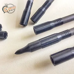 Стрела лучная карбоновая Victory VAP Sport 300