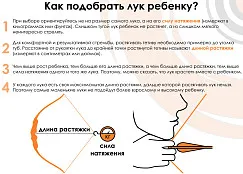 Набор для стрельбы из лука Centershot (лук, кейс-мишень, стрелы)