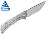 Складной нож SRM Asika 1411-TZ