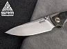 Складной нож SRM 106M-GW