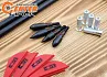 Наконечник спортивный 5/16 Bullet 125 grn.