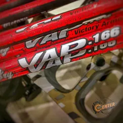 Стрела лучная карбоновая Victory VAP Sport 400