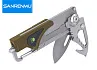 Складной нож SanRenMu 6050LUF-PV-T4