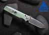Складной нож SRM 258L-GC