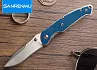 Складной нож SanRenMu 6029LUC-GI