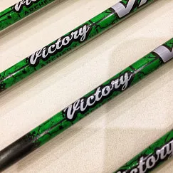 Стрела лучная карбоновая Victory VAP Gamer 500