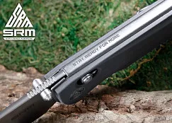 Складной нож SRM 258L-GK2