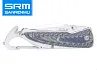 Складной нож SanRenMu 7053MUC-GKV