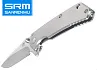 Складной нож SanRenMu 7056LUC-SA