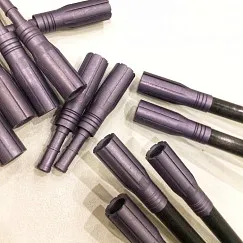 Стрела лучная карбоновая Victory VAP Gamer 350
