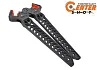 Подставка Centershot Deluxe для блочного лука