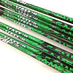 Стрела лучная карбоновая Victory VAP Gamer 400