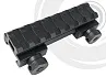 Планка повышающая Centershot Weaver