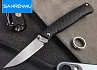 Складной нож SanRenMu 311L-GB
