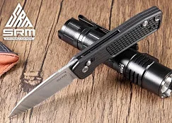 Складной нож SRM 7229-GB
