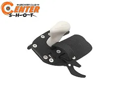 Напальчник для лука Decut RUGB 3 (black) M
