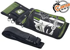 Колчан поясной Centershot Field