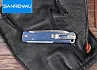 Складной нож SanRenMu Partner (PT611-SE2)