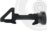 Переходник Centershot с планкой Weaver под 45 градусов