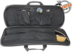 Лук рекурсивный Centershot Classic 68" 22# с комплектом