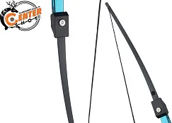 Лук складной Centershot Tactical синий