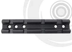 Планка прицельная Centershot Weaver