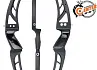 Лук классический Centershot Vision ILF (черный) 40#
