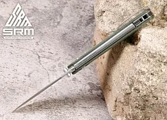 Складной нож SRM 258L-MG2
