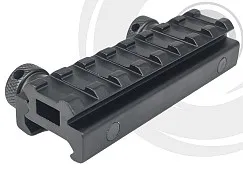 Планка повышающая Centershot Weaver