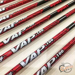 Стрела лучная карбоновая Victory VAP Sport 350